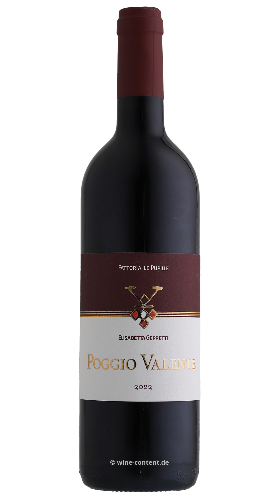 Poggio Valente 2022