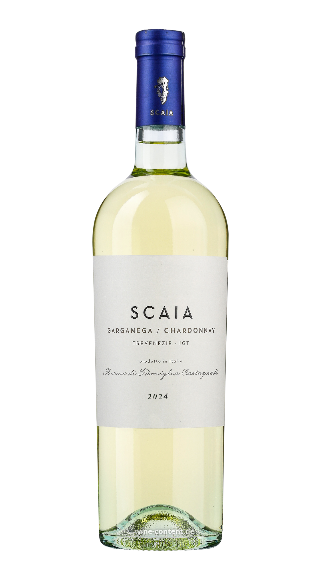 9er-Sparpaket Scaia Bianco 2024