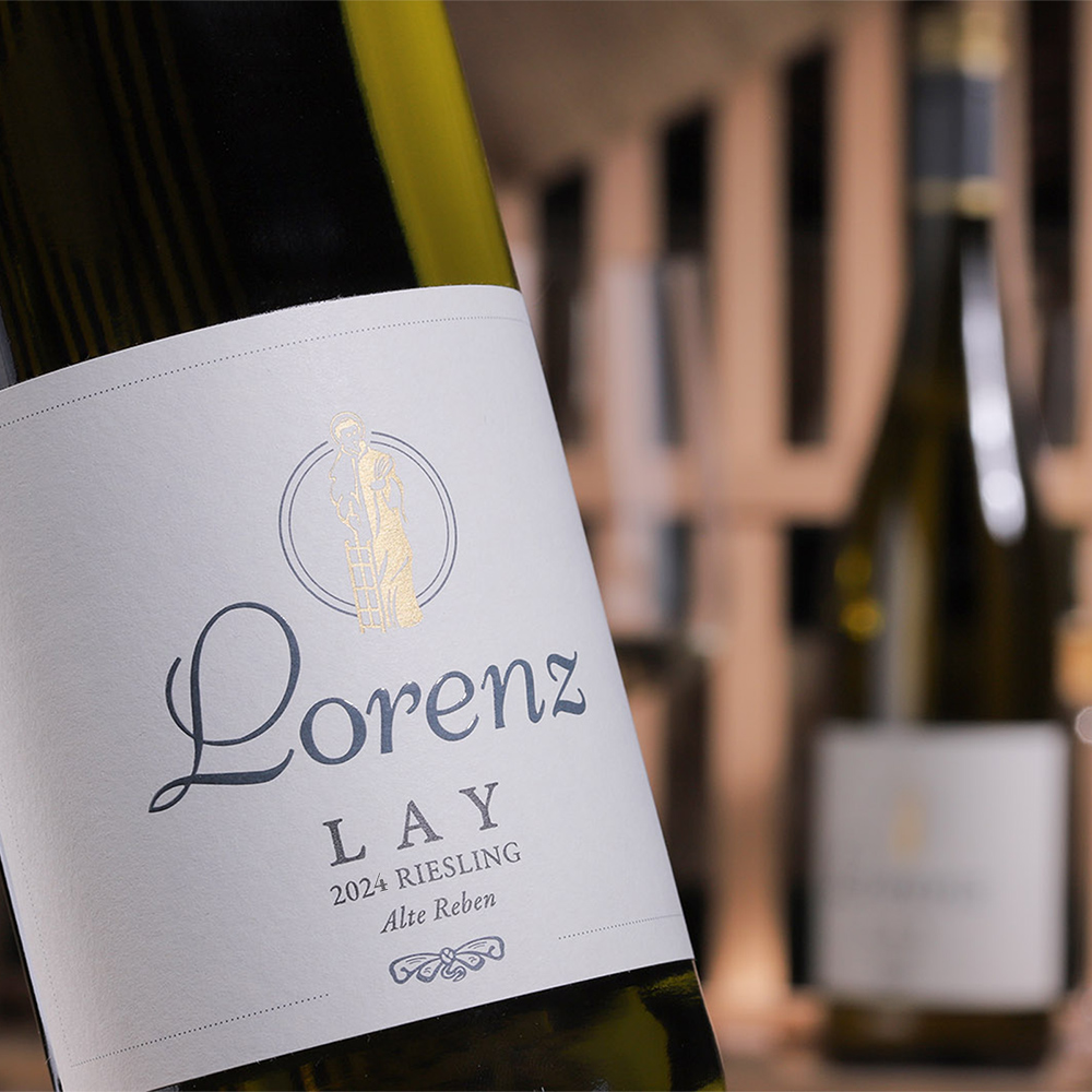 Riesling 2024 Lay Alte Reben