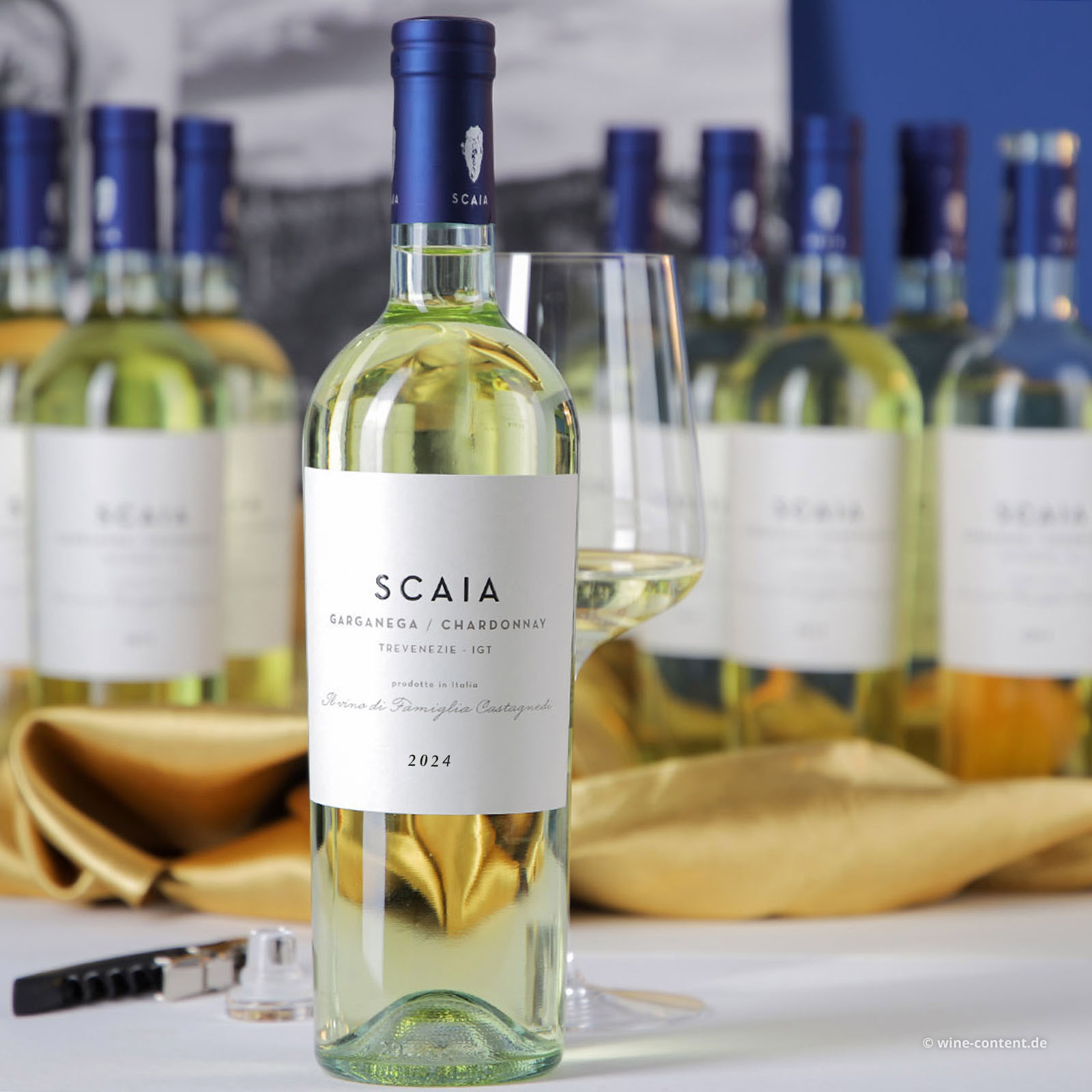 9er-Sparpaket Scaia Bianco 2024