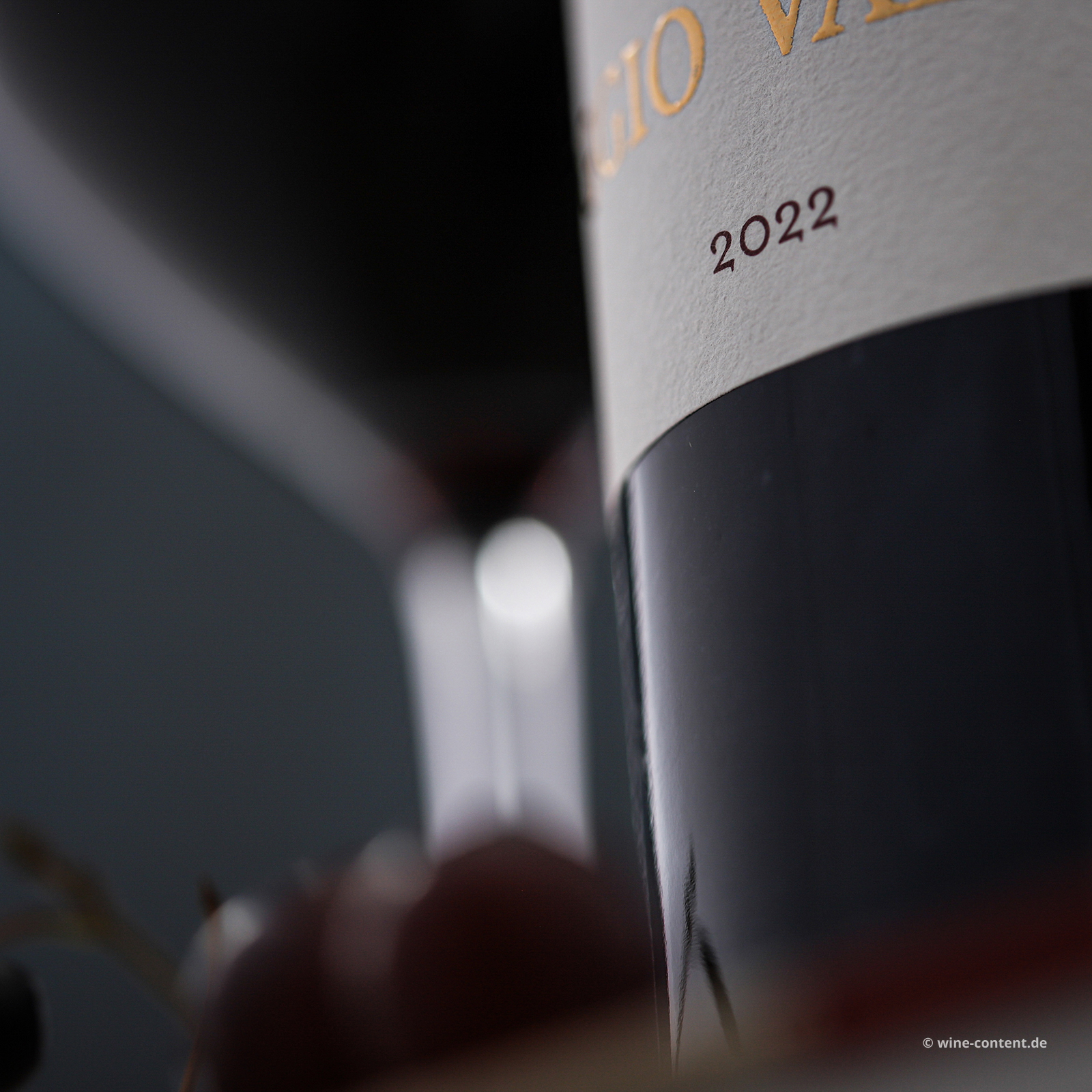 Poggio Valente 2022